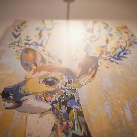Comfortzone Zagreb Center Apartment ภายนอก รูปภาพ