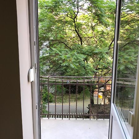 Comfortzone Zagreb Center Apartment ภายนอก รูปภาพ