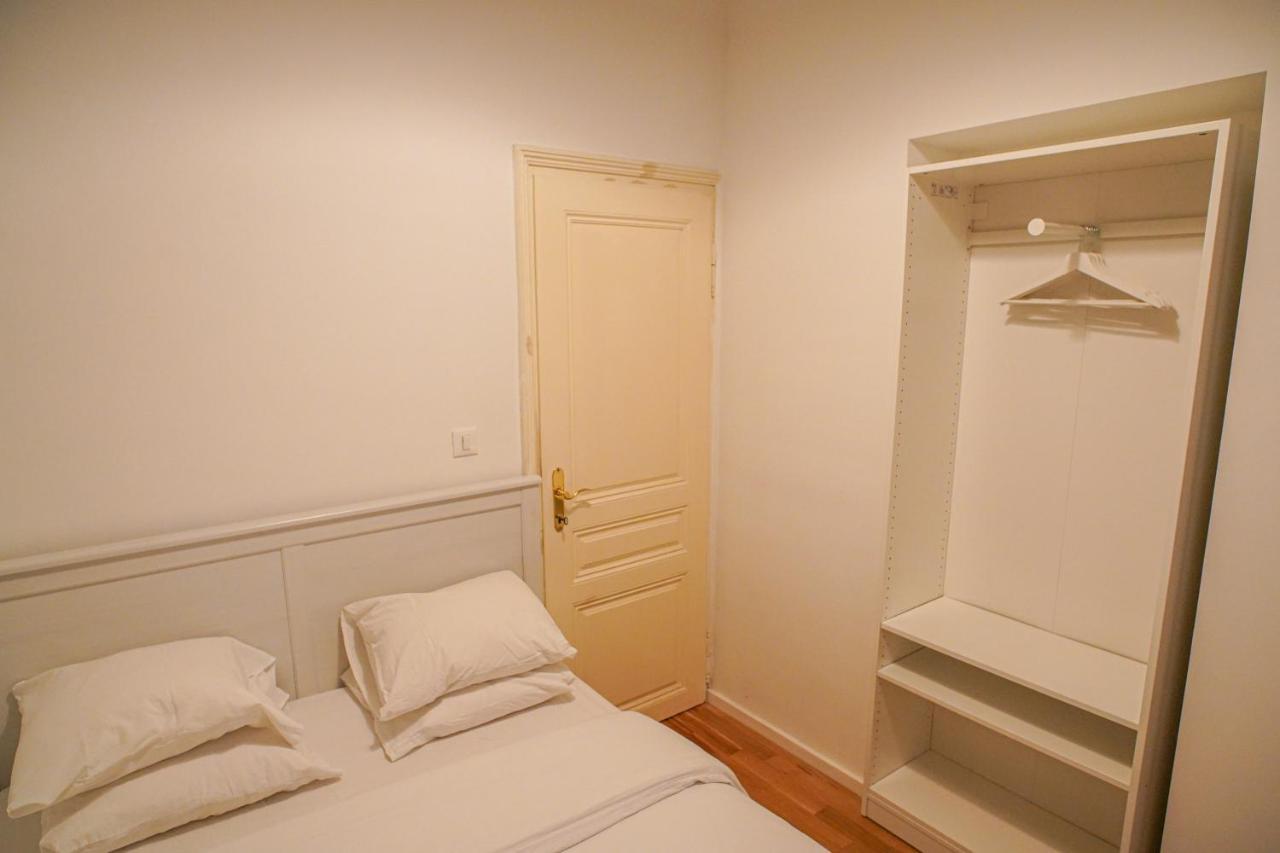 Comfortzone Zagreb Center Apartment ภายนอก รูปภาพ