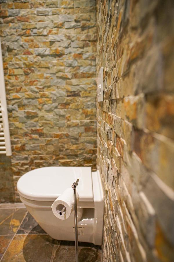 Comfortzone Zagreb Center Apartment ภายนอก รูปภาพ
