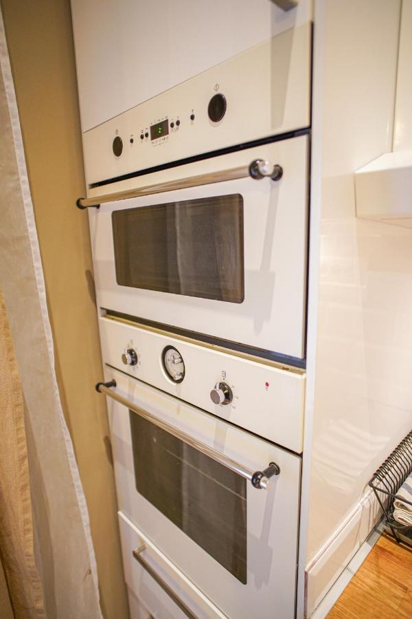 Comfortzone Zagreb Center Apartment ภายนอก รูปภาพ