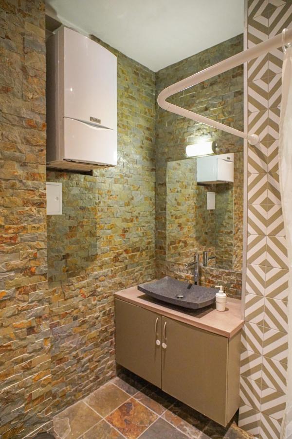 Comfortzone Zagreb Center Apartment ภายนอก รูปภาพ