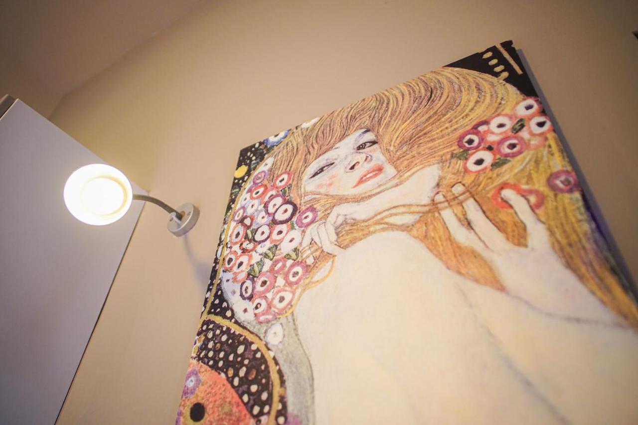 Comfortzone Zagreb Center Apartment ภายนอก รูปภาพ